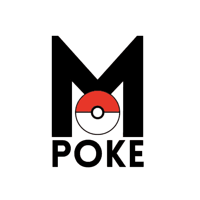 Mpoke | Cartes Pokémon et Protections sur-mesure