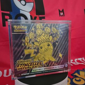 Pré-commande Protection ETB (Voir description )